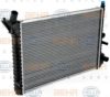 BEHR HELLA SERVICE 8MK 376 709-031 Radiator, engine cooling